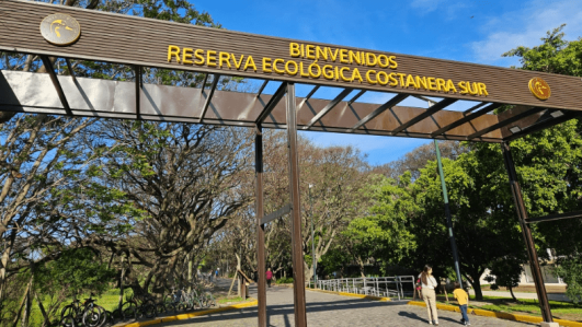 Costanera Sur