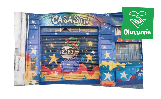 Sede Olavarria