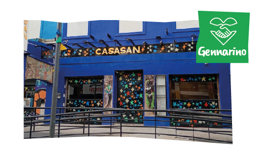 Sede Gennarino
