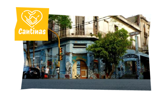 Sede Las Cantinas